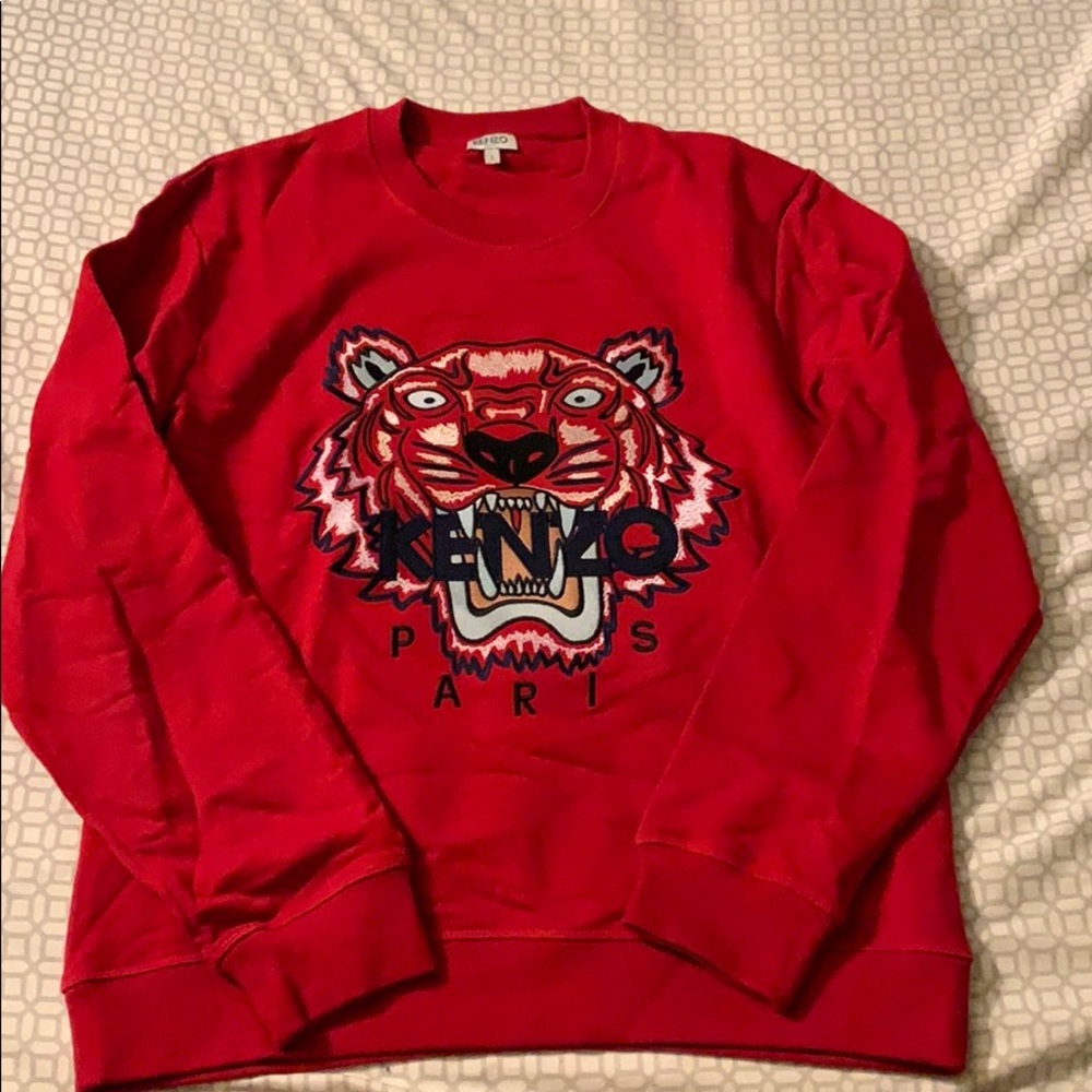 Men’s Kenzo Sweatshirt